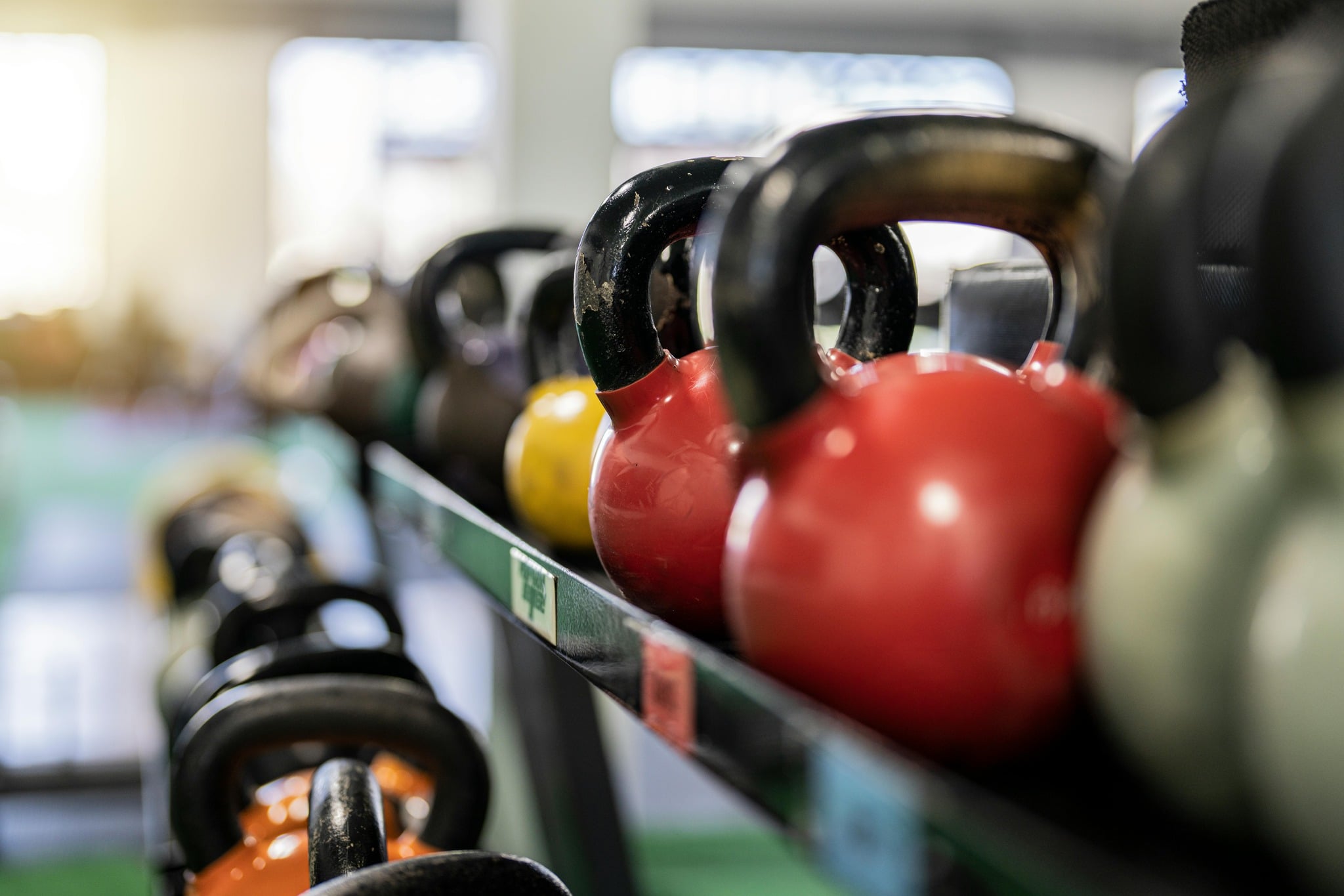 Gym Cleaning: Preventing Staph & MRSA Infections