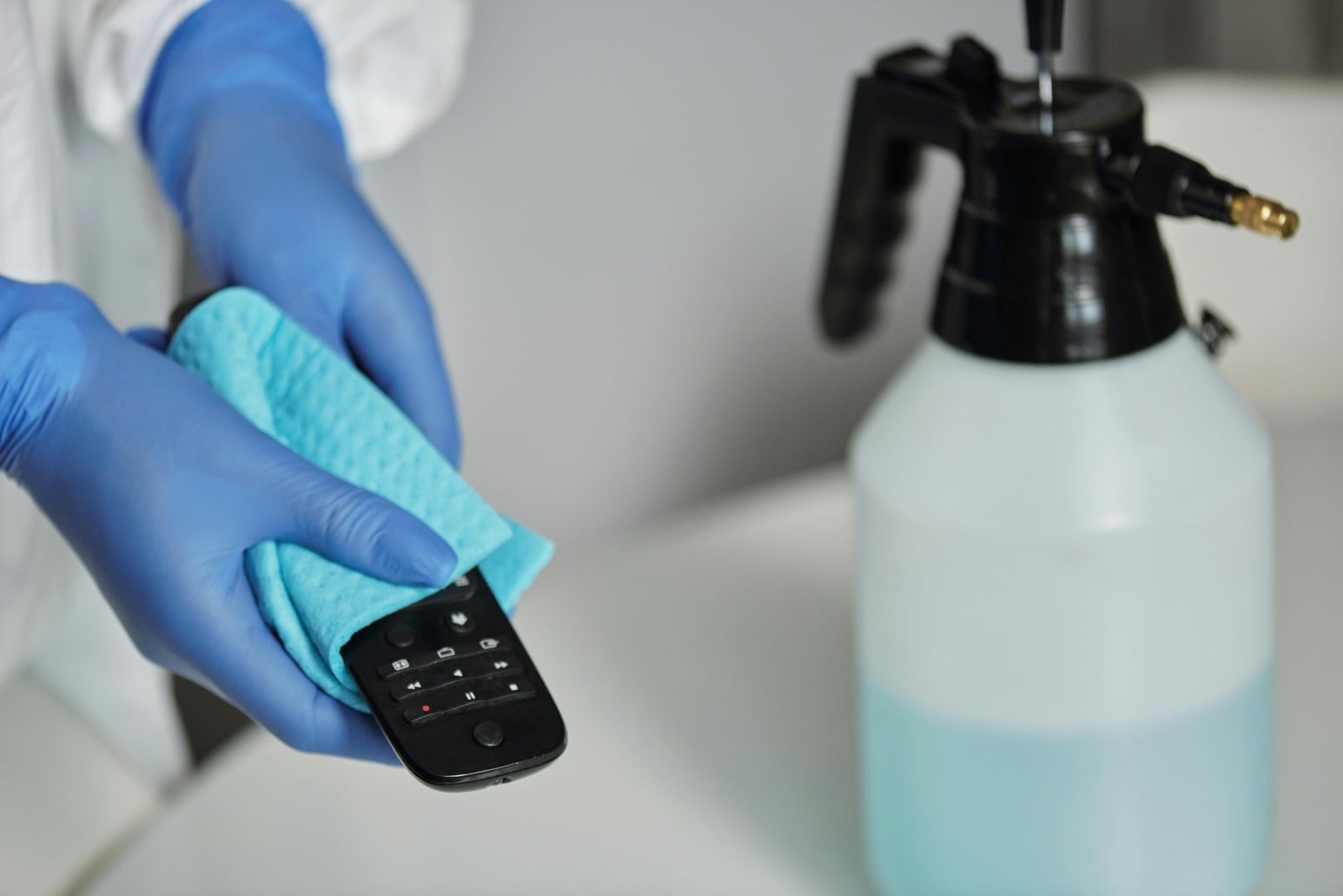 Medical Centre Cleaning Standards NSW 2026