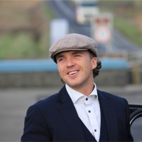Isaiah Kavanagh, Co-Founder and Director of Commercial Cleaning Group